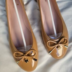 kate spade flats😺 New